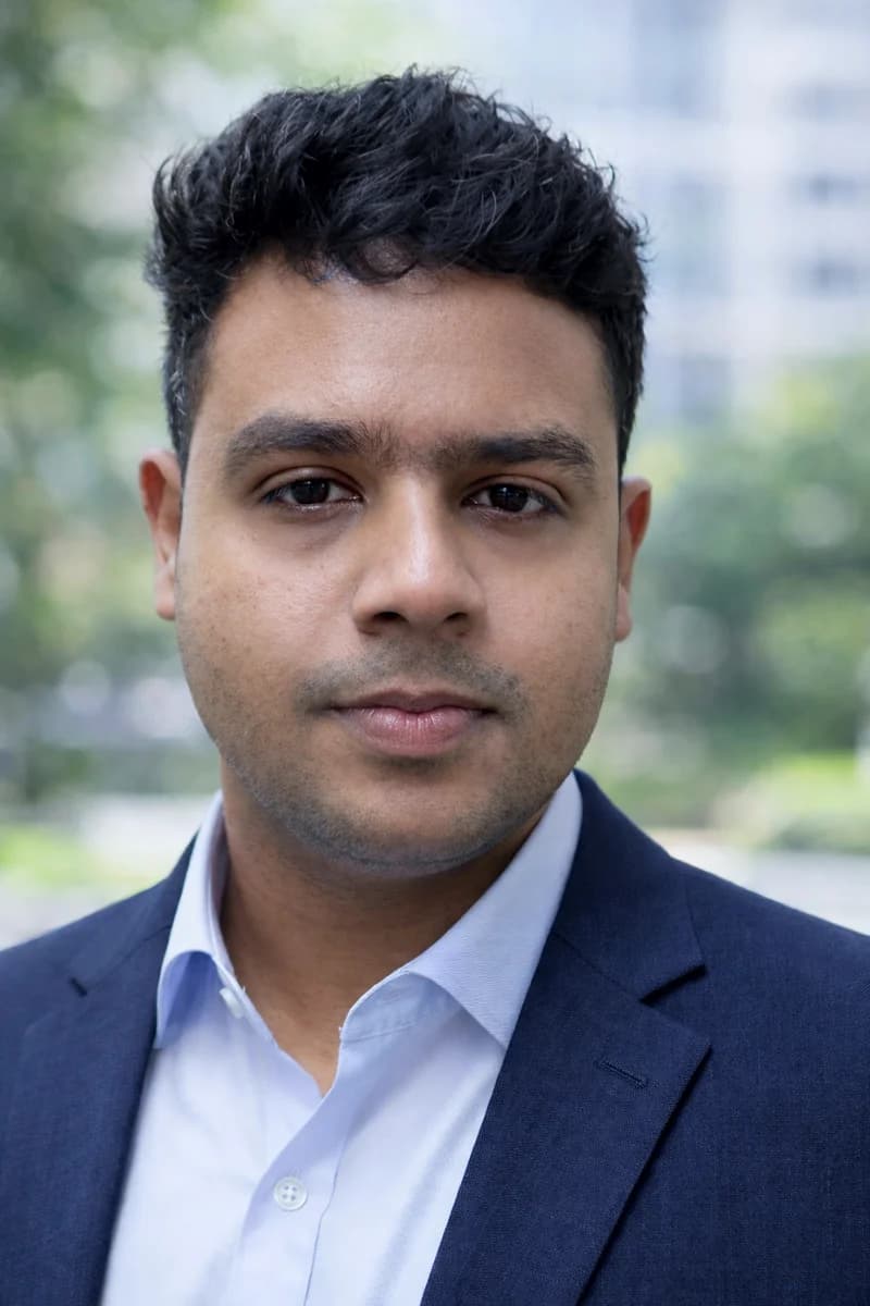 Abhilash Naidu Paspulati