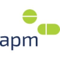 Australian Pharmaceutical Manufacturers logo
