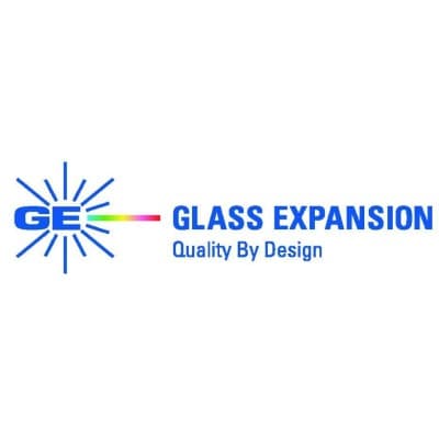 Glass Expansions logo